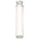 Picture of 60mL Clear EPA Vial, 27x140mm, 24-400mm Thread