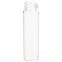 Picture of 12ml Clear Glass Vial 312015-1965