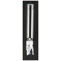 Picture of 100µL Glass Conical Limited Volume Insert, 5x30mm, Precision-Formed Mandrel Interior, No Spring