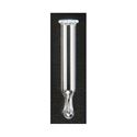 Picture of 300µL Glass Conical Limited Volume Insert, 6x38mm, Precision-Formed Mandrel Interior, No Spring