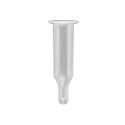 Picture of 300µL Polypropylene Conical Limited Volume Insert, 6x38mm, Precision-Formed Interior, No Spring