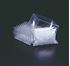 Picture of 1.0mL Clear 8x40mm Shell Vial & 8mm Starburst Plug Convenience Pack (P/N 4100-840 and 5400SB-08)