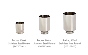 Picture of Filtration EquipmentStainless steel funnel 100ml 167103-61