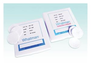 Picture of Whatman GMF150 glass filter 47mm 1842-047