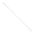 Picture of Cleaning Brush - 6 ft. (1.83 m) L. 1" (2.54 cm) Diameter Bristle B01291WA