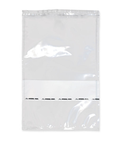 Picture of Whirl-Pak® Filter Bags Without Tape and Wire - 55 oz. (1,627 ml) B01547WA
