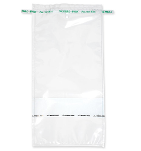 Picture of Whirl-Pak® Homogenizer Blender Filter Bags - 69 oz. (2,041 ml) B01416WA