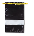Picture of Whirl-Pak® Light Sensitive/Black Bags - 55 oz. (1,627 ml) B01558WA