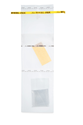 Picture of Whirl-Pak® Speci-Sponge® Environmental Surface Sampling Bags with Sterile Glove - 18 oz. (532 ml) B01392WA