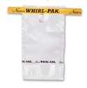 Picture of Whirl-Pak® Write-On Bags - 1 oz. (29 ml) - Box of 500 B01067WA