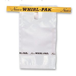 Picture of Whirl-Pak® Write-On Bags - 1 oz. (29 ml) - Box of 500 B01067WA