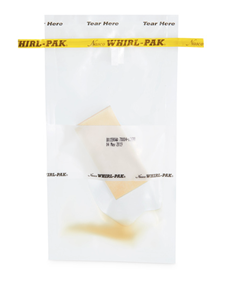 Picture of Whirl-Pak® Hydrated PolySponge™ Bags Without Glove B01590WA