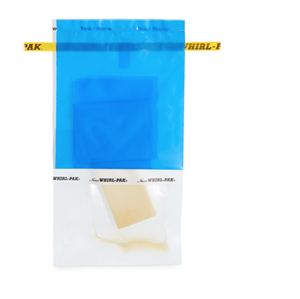 Picture of Whirl-Pak® Hydrated PolySponge™ Bags With Sterile Glove B01591WA