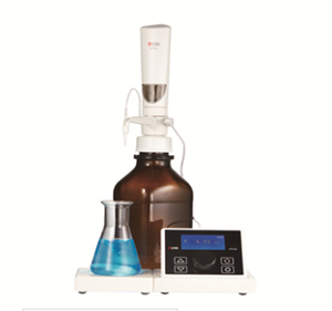 Picture of Digital Burette 0.01-99.99ml 7017100001