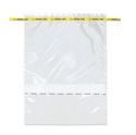 Picture of Whirl-Pak® Bags - 184 oz. (5,441 ml) B01447WA