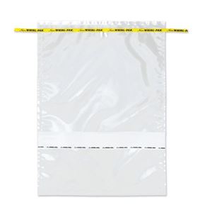 Picture of Whirl-Pak® Bags - 184 oz. (5,441 ml) B01447WA