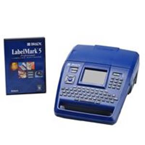 Picture of BMP71 Label Printer 872044