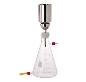 Picture of 167200-11　VF11, 47 mm Stainless Steel Filtration Set