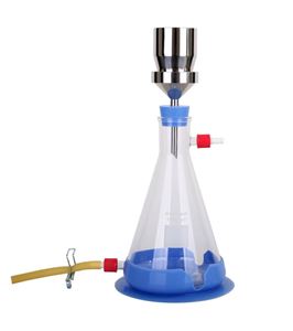 Picture of 167200-02　VF2, 47 mm Stainless Steel Filtration Set