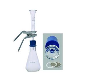 Picture of 167200-08　VF8, 25mm Glass Microanalysis Filtration Apparatus
