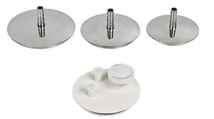 Picture of 167103-11
　 100 ml S.S. filter holder cover