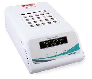 Picture of CR 25 COD reactor AC110V, 60Hz (AC220V, 50Hz)  179250-11