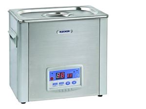 Picture of Soner 203H Ultrasonic Cleaner, AC110V,60Hz (AC220V, 50Hz) 188204-11(22) 