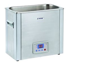 Picture of Soner 206 Ultrasonic Cleaner, AC110V,60Hz (AC220V, 50Hz) 188206-11(22)