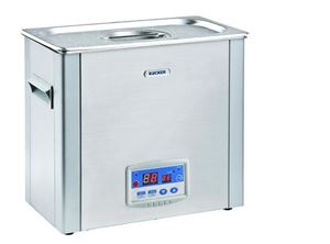 Picture of 
Soner 206H Ultrasonic Cleaner, AC110V,60Hz (AC220V, 50Hz) 188207-11(22)