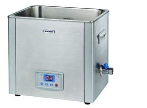 Picture of Soner 220H Ultrasonic Cleaner, AC110V,60Hz (AC220V, 50Hz) 188221-11