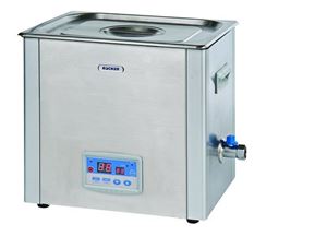 Picture of 
Soner 210H Ultrasonic Cleaner, AC110V,60Hz (AC220V, 50Hz) 188211-11(22)
