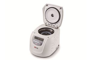 Picture of Hematocrit Centrifuge，with AC24 rotor kit 9033001124