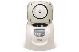 Picture of High Speed Refrigerated Micro-Centrifuge D3024R 9033101121 