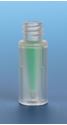 Picture of 100µL Polypropylene Limited Volume Vial, 12x32mm, 8-425mm Thread