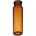 Picture of 20mL Amber EPA Vial, 28x56mm, 24-400mm Thread