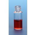 Picture of Silanized - 2.0mL Clear R.A.M.™  Vial, 12x32mm, 9mm Thread