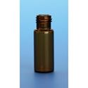Picture of Silanized - 2.0mL Amber R.A.M.™ Vial, 12x32mm, 9mm Thread
