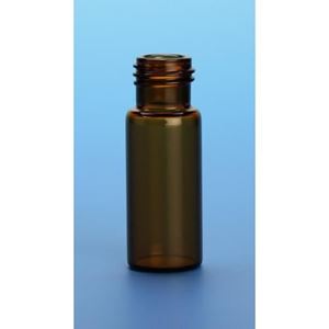 Picture of Silanized - 2.0mL Amber R.A.M.™ Vial, 12x32mm, 9mm Thread