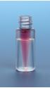 Picture of 100µL Clear Polypropylene Limited Volume Vial, 12x32mm, 8-425mm Thread