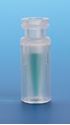 Picture of 100µL to 300µL Polypropylene Limited Volume Vial, 12x32mm, 11mm Crimp/Snap Ring™ 