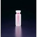 Picture of 100µL  to 300µL Black Polypropylene Limited Volume Vial, 12x32mm, 11mm Crimp/Snap Ring™ 