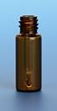Picture of 100µL Amber Interlocked™ Vial/Insert, 12x32mm, 8-425mm Thread