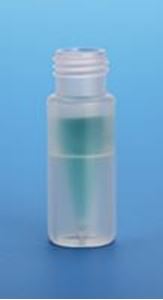 Picture of 500µL Polypropylene R.A.M.™ Limited Volume Vial, 12x32mm, 9mm Thread
