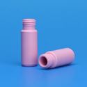 Picture of 500µL Pink Polypropylene R.A.M.™ Limited Volume Vial, 12x32mm, 9mm Thread