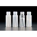 Picture of 500µL Clear Polypropylene R.A.M.™ Limited Volume Vial, 12x32mm, 9mm Thread