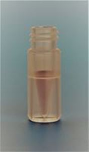 Picture of 500µL Polypropylene Limited Volume Vial, 12x32mm, 10-425mm Thread