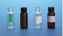 Picture of 500µL Amber Polypropylene Limited Volume Vial, 12x32mm, 10-425mm Thread
