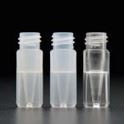 Picture of 500µL TPX Limited Volume Vial, 12x32mm, 10-425mm Thread 