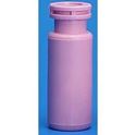 Picture of 500µL Pink Polypropylene Limited Volume Vial, 12x32mm, 11mm Crimp/Snap Ring™