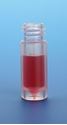 Picture of 750µL Polypropylene Limited Volume Vial, 12x32mm, 10-425mm Thread